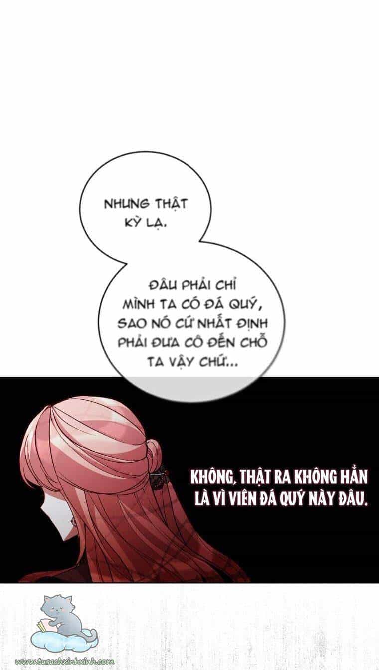 Quý Cô Khó Gần - Chương 58 - ảnh 18
