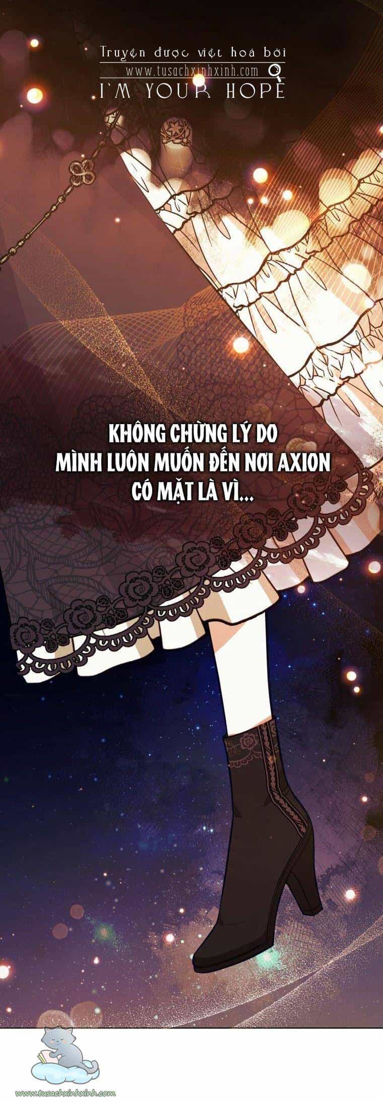 Quý Cô Khó Gần - Chương 58 - ảnh 20