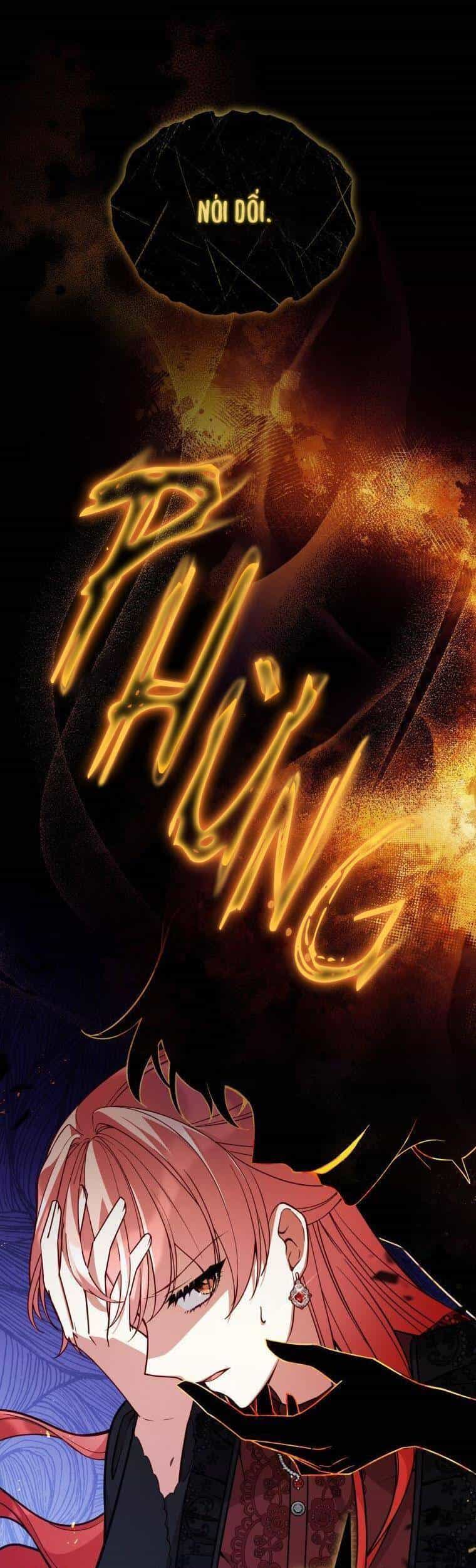 Quý Cô Khó Gần - Chương 58 - ảnh 30