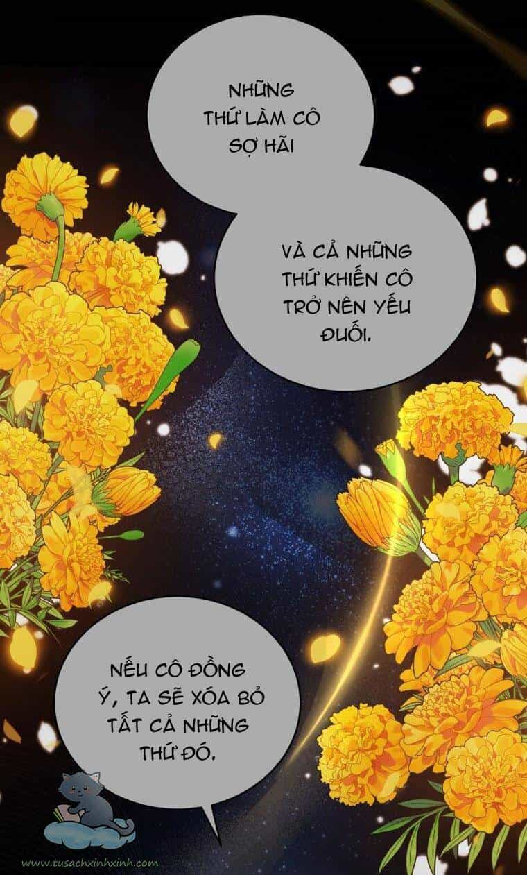 Quý Cô Khó Gần - Chương 58 - ảnh 40
