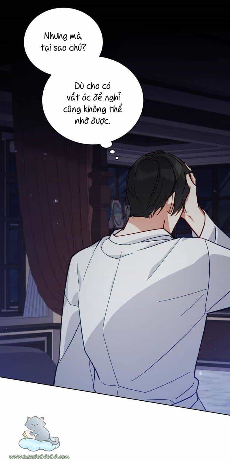 Quý Cô Khó Gần - Chương 58 - ảnh 43