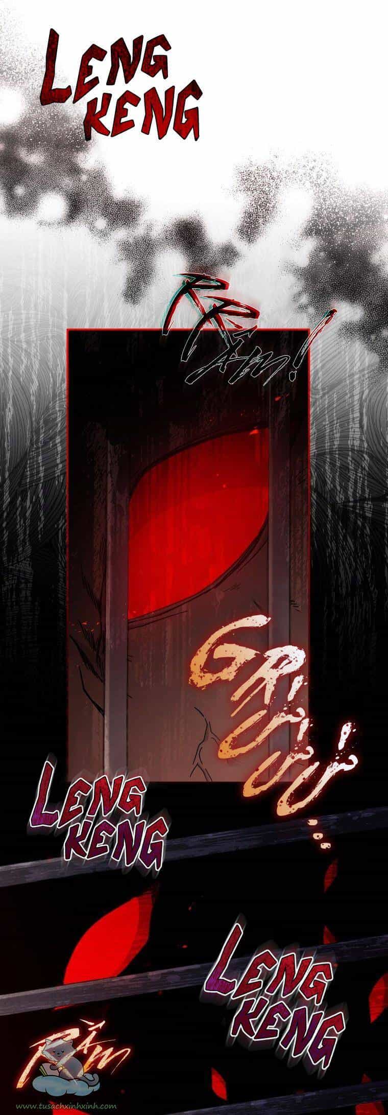 Quý Cô Khó Gần - Chương 58 - ảnh 56