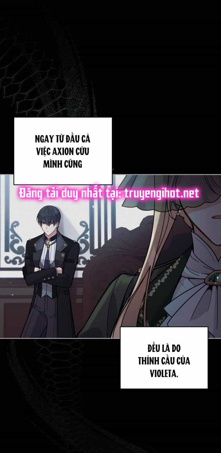 Quý Cô Khó Gần - Chương 66 - ảnh 14