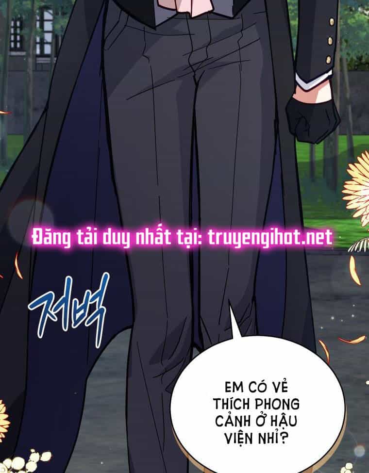 Quý Cô Khó Gần - Chương 66 - ảnh 19