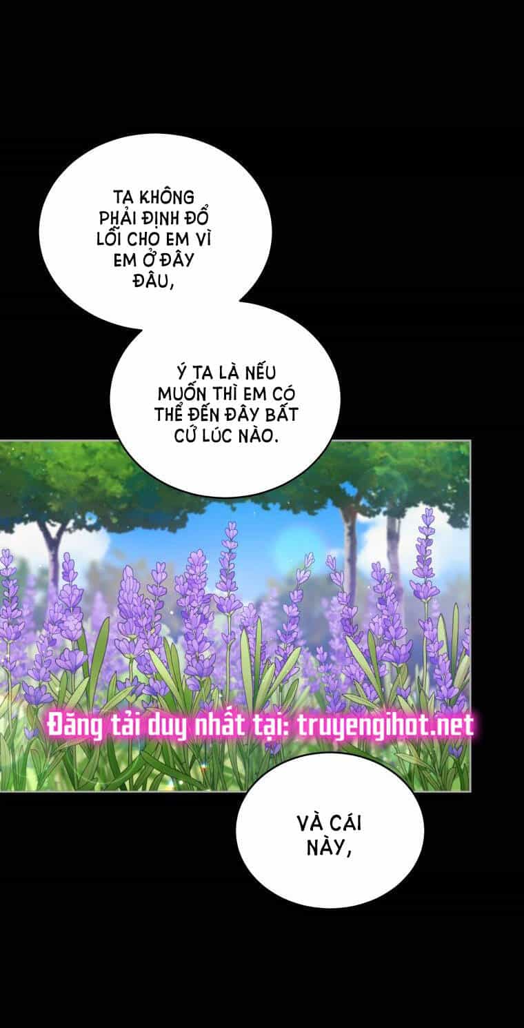 Quý Cô Khó Gần - Chương 66 - ảnh 23