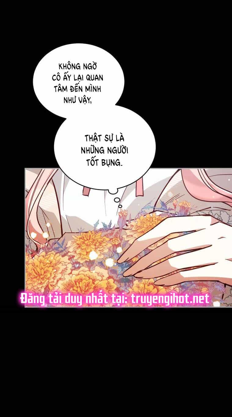 Quý Cô Khó Gần - Chương 66 - ảnh 30