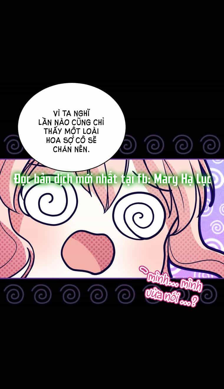 Quý Cô Khó Gần - Chương 66 - ảnh 45