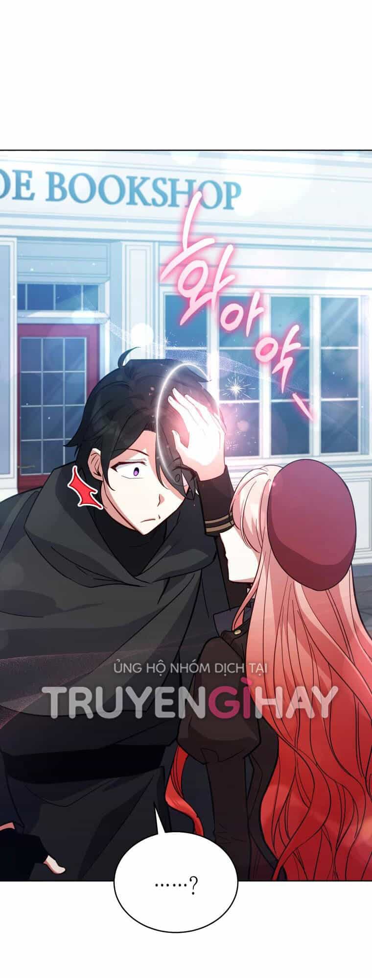 Quý Cô Khó Gần - Chương 74 - ảnh 16
