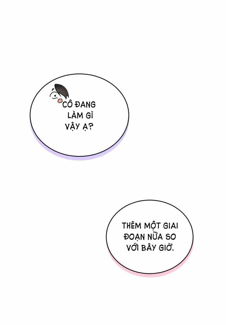 Quý Cô Khó Gần - Chương 74 - ảnh 18