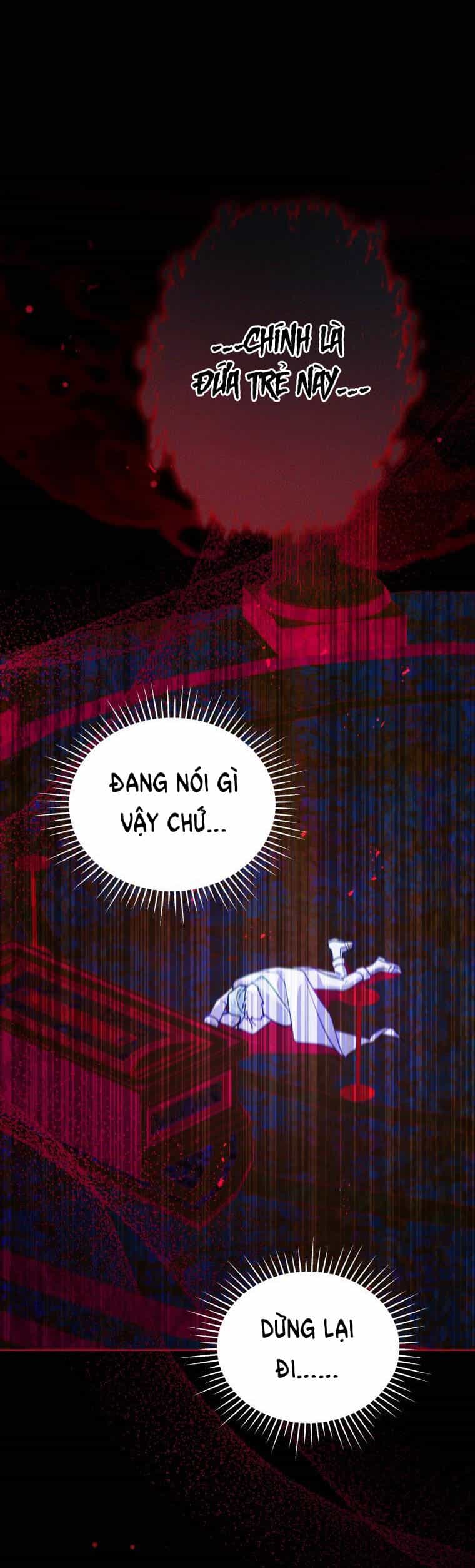 Quý Cô Khó Gần - Chương 74 - ảnh 26
