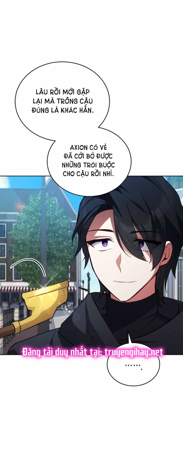 Quý Cô Khó Gần - Chương 74 - ảnh 6