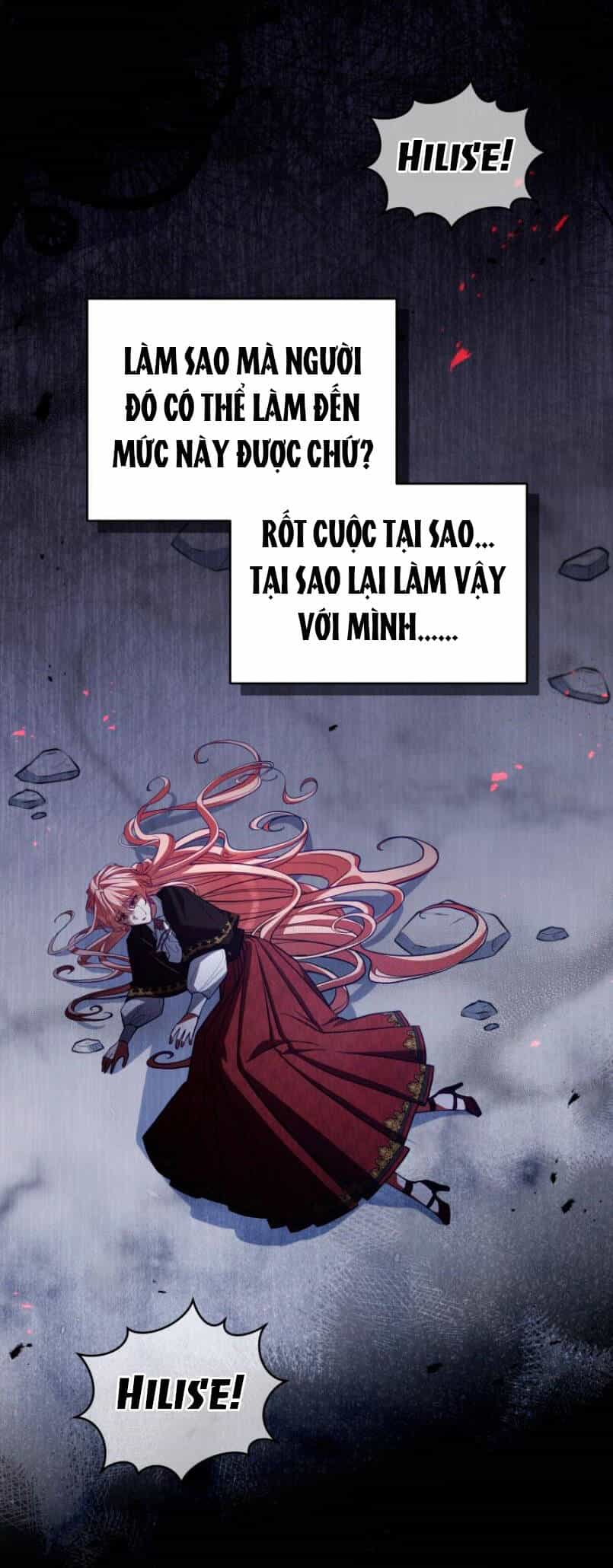 Quý Cô Khó Gần - Chương 78.1 - ảnh 29