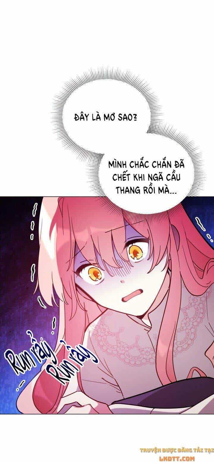 Quý Cô Khó Gần - Chương 8 - ảnh 12
