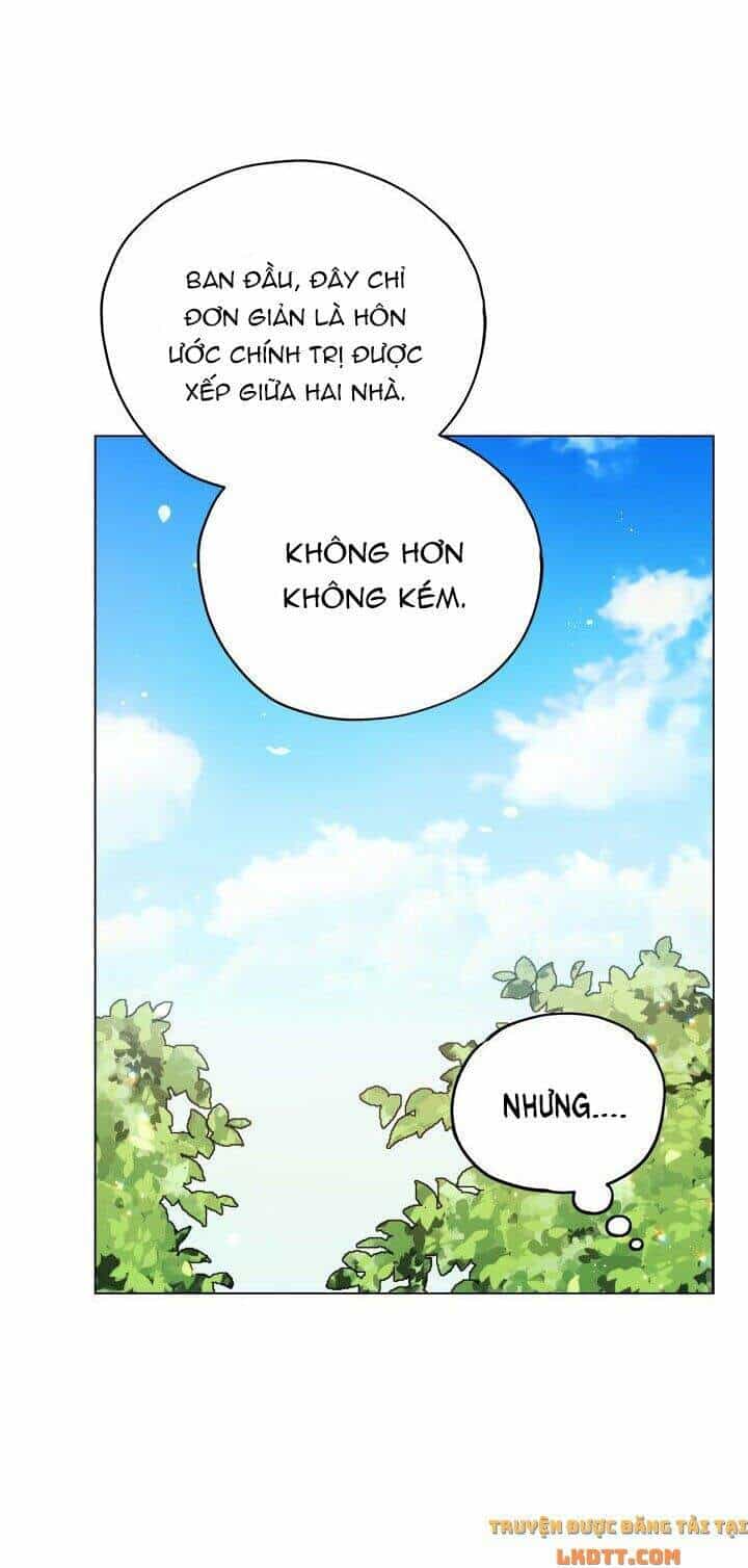 Quý Cô Khó Gần - Chương 8 - ảnh 31