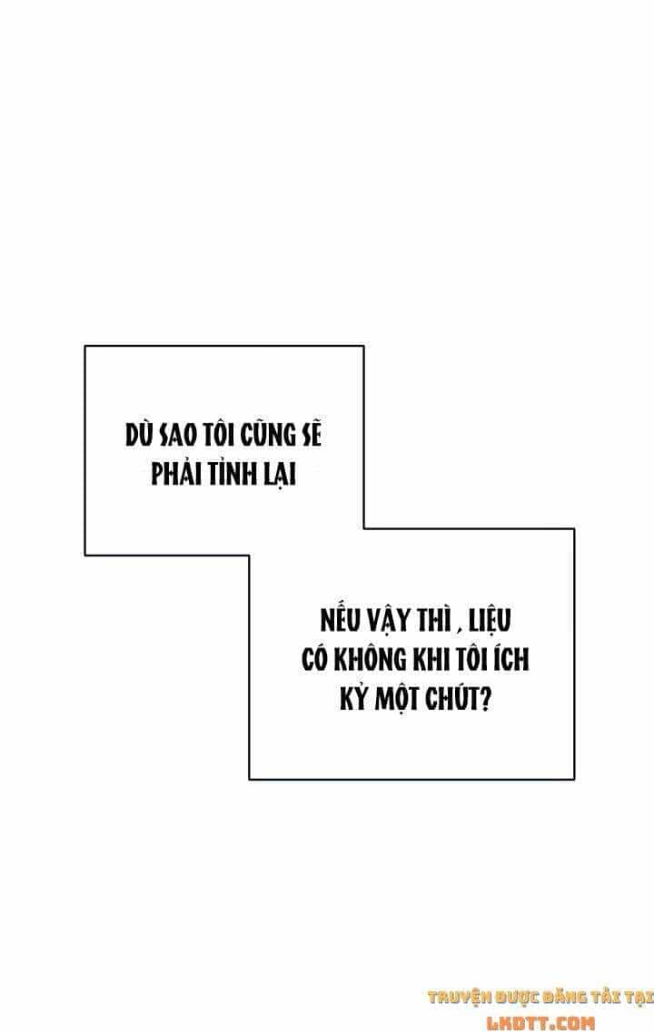 Quý Cô Khó Gần - Chương 8 - ảnh 34