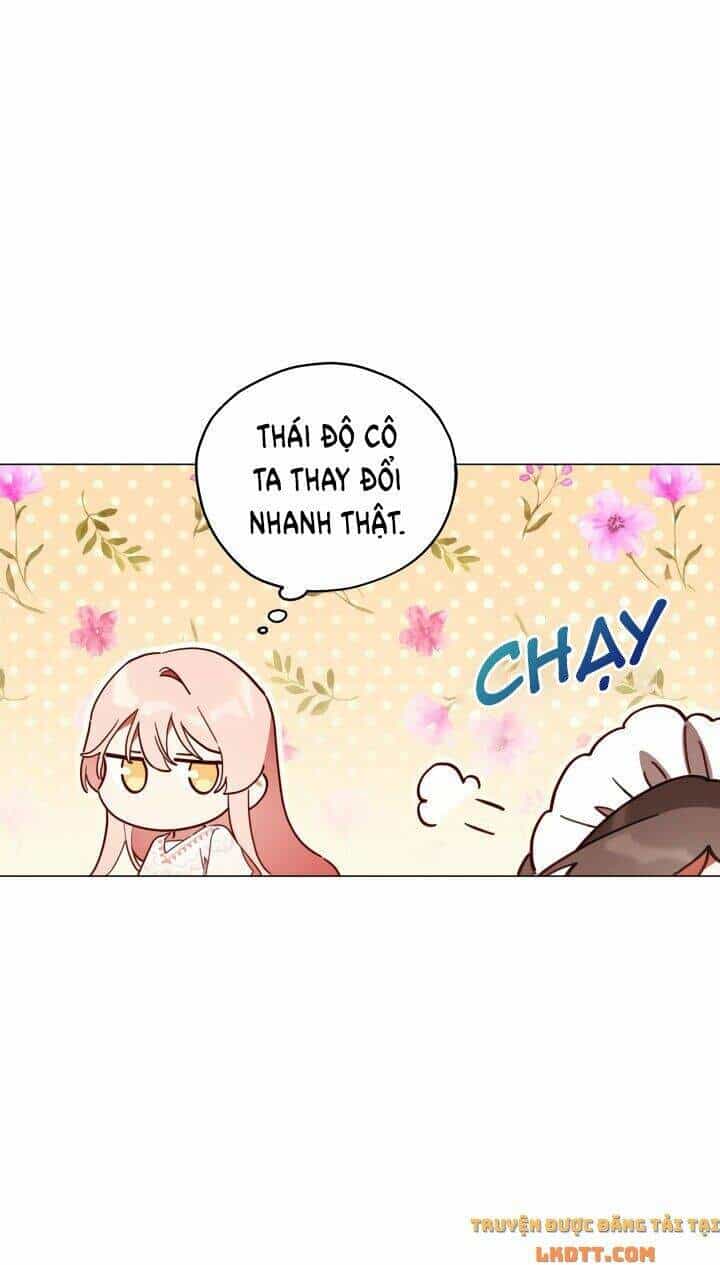 Quý Cô Khó Gần - Chương 8 - ảnh 50