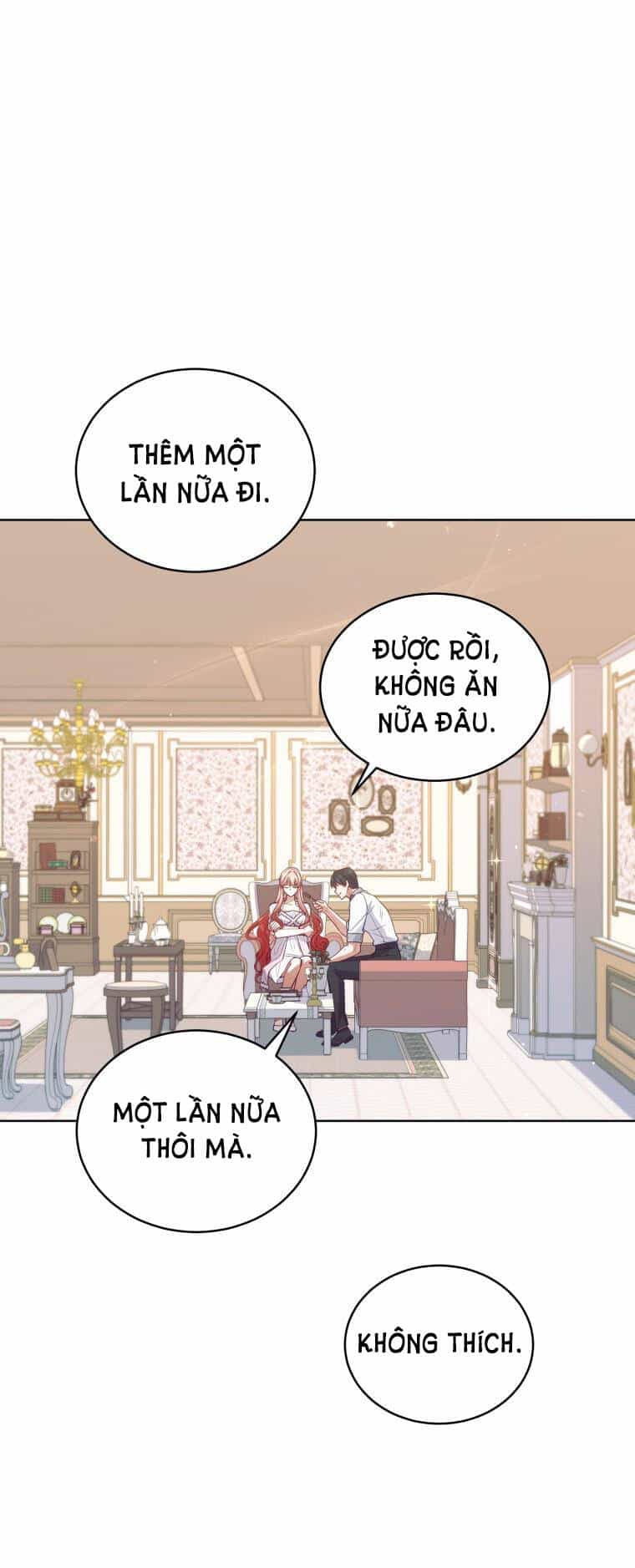 Quý Cô Khó Gần - Chương 79.2 - ảnh 28