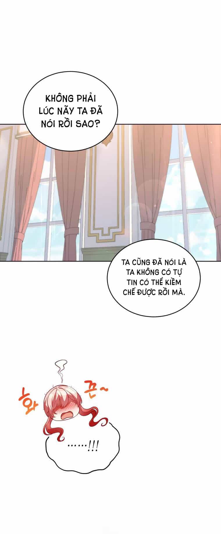 Quý Cô Khó Gần - Chương 79.2 - ảnh 30