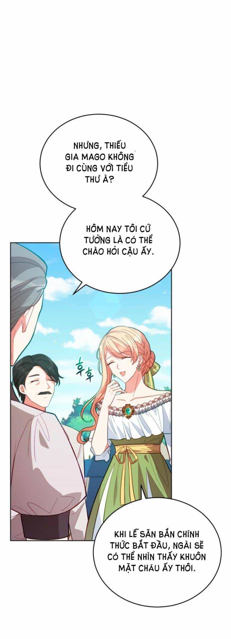 Quý Cô Khó Gần - Chương 85 - ảnh 14