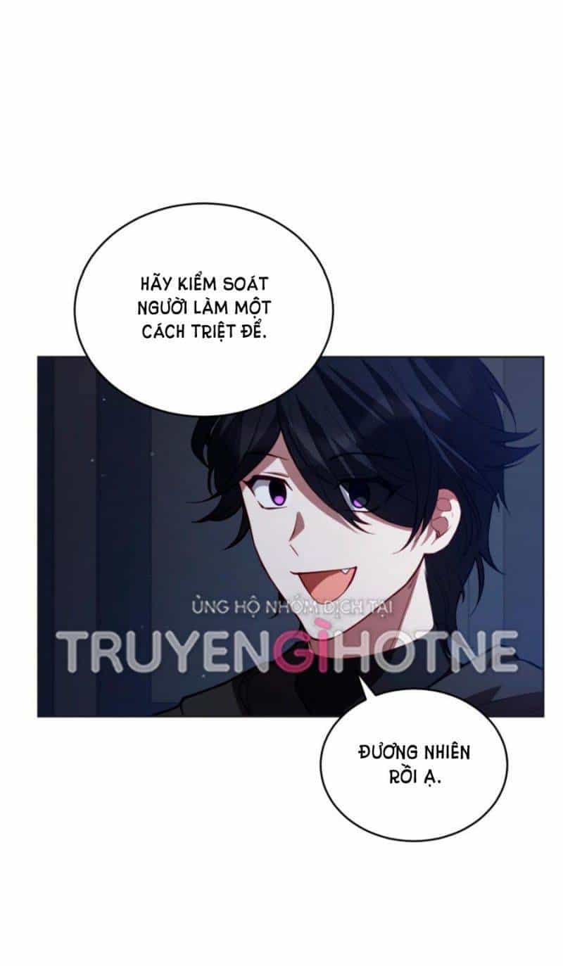 Quý Cô Khó Gần - Chương 85 - ảnh 5