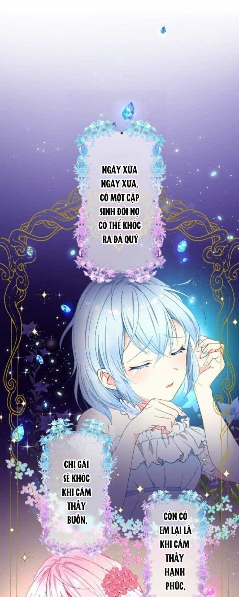 Quý Cô Không Rơi Nước Mắt - Chương 1 - ảnh 1