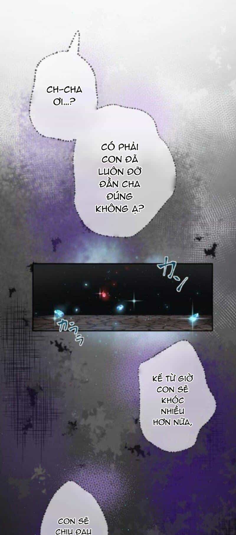 Quý Cô Không Rơi Nước Mắt - Chương 1 - ảnh 35