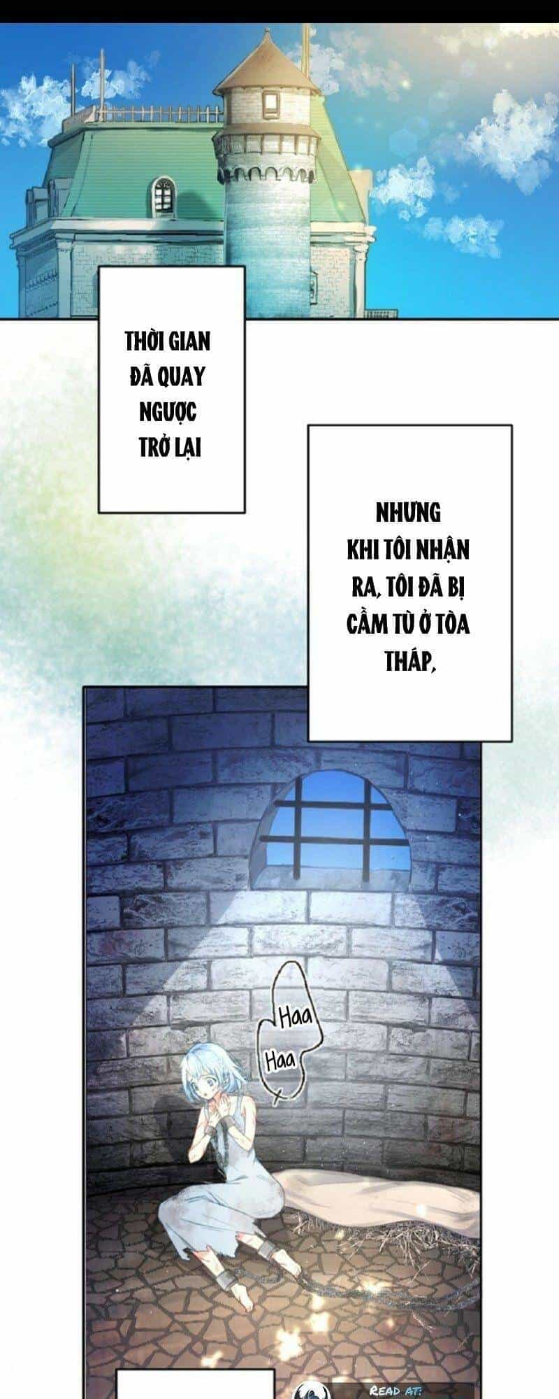 Quý Cô Không Rơi Nước Mắt - Chương 1 - ảnh 49