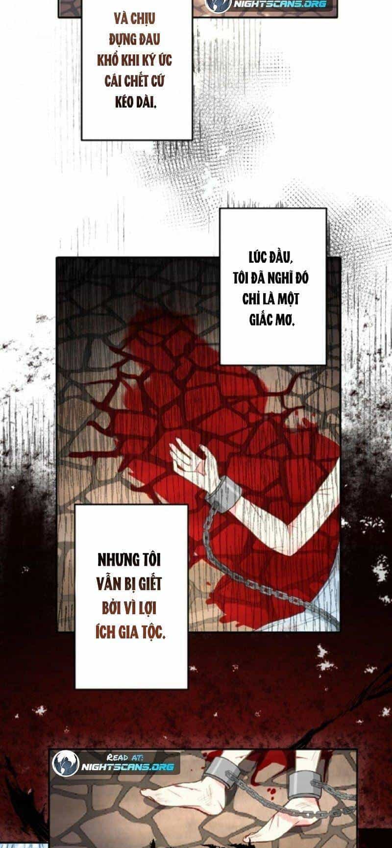 Quý Cô Không Rơi Nước Mắt - Chương 1 - ảnh 50