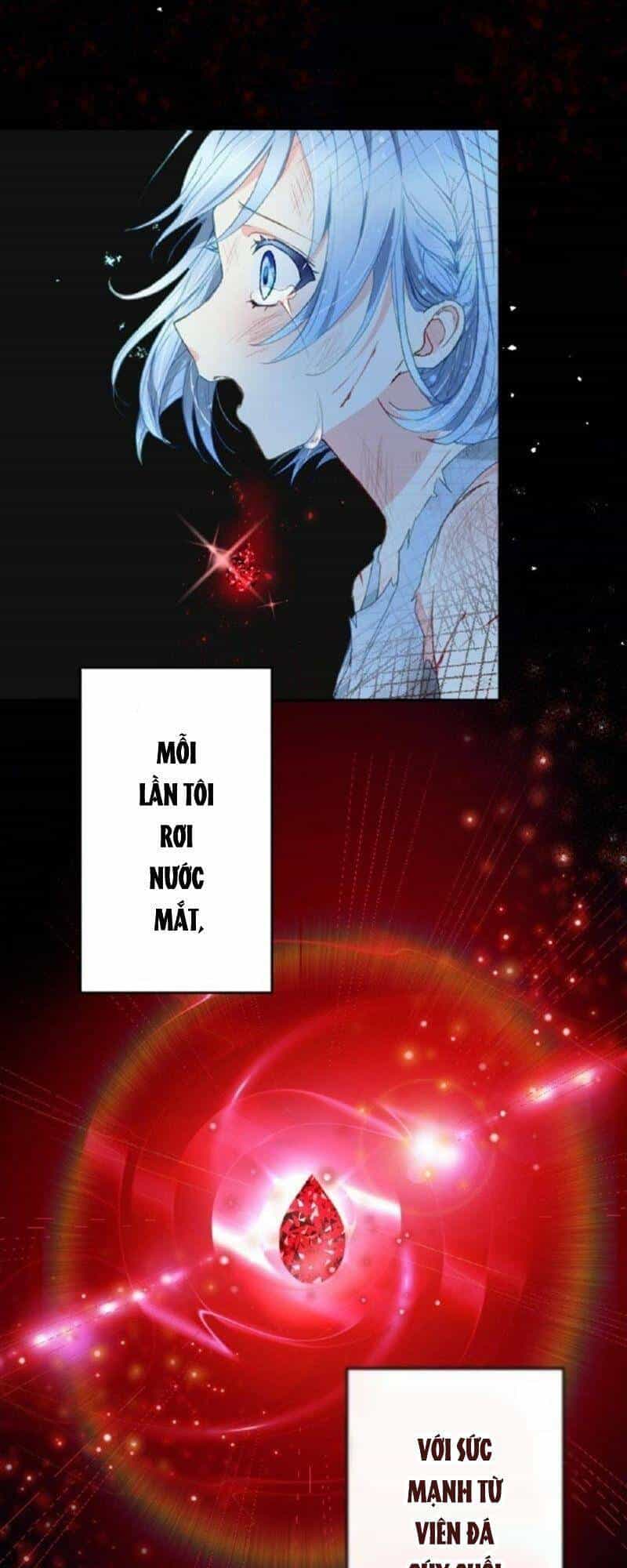 Quý Cô Không Rơi Nước Mắt - Chương 1 - ảnh 52