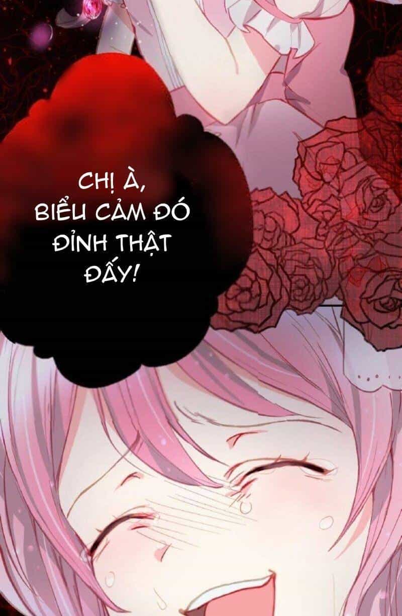 Quý Cô Không Rơi Nước Mắt - Chương 1 - ảnh 61