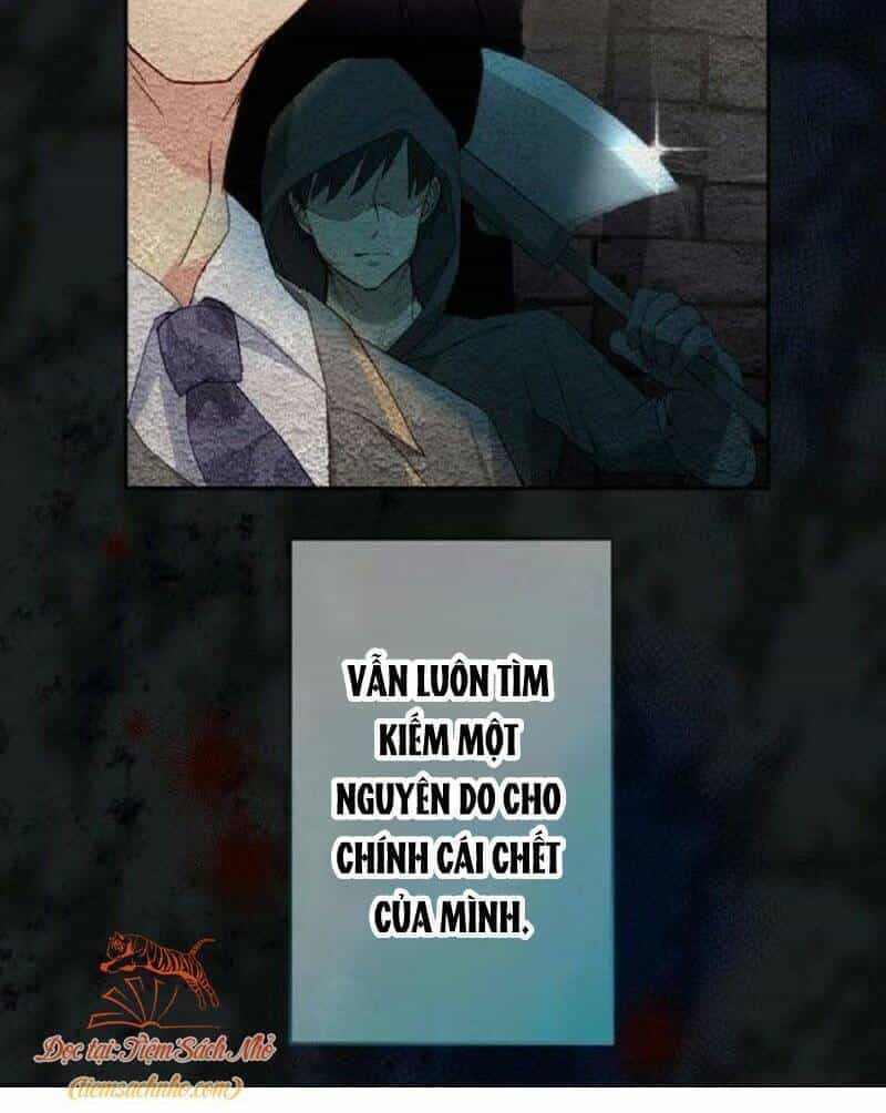 Quý Cô Không Rơi Nước Mắt - Chương 1 - ảnh 68