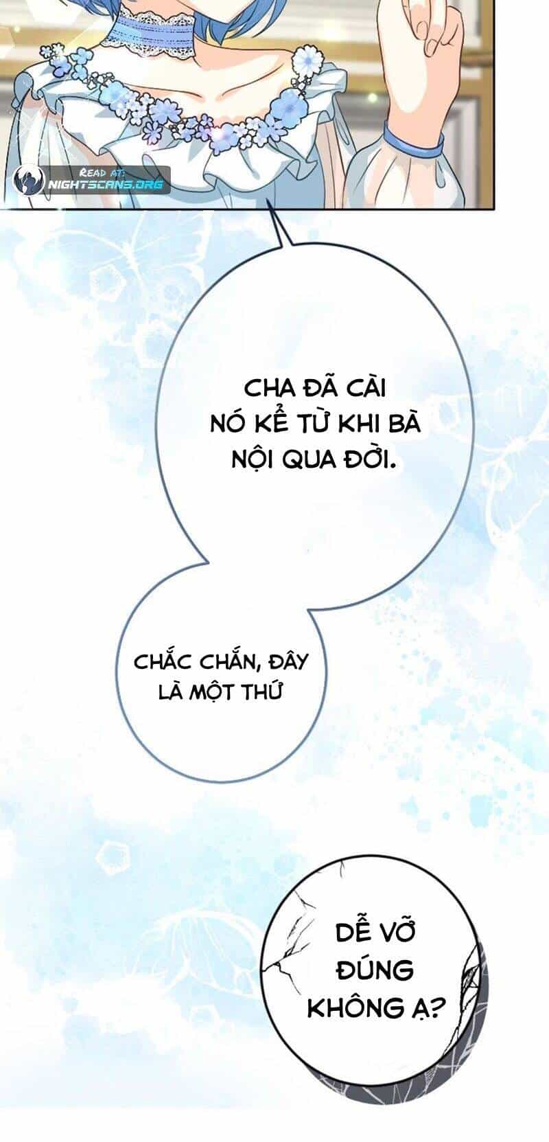 Quý Cô Không Rơi Nước Mắt - Chương 10 - ảnh 33