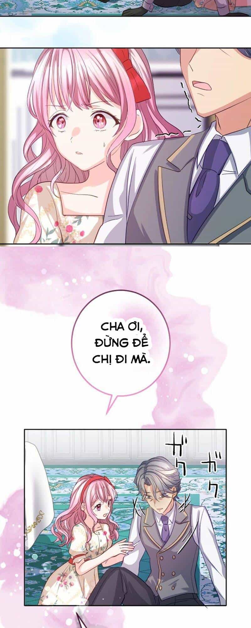 Quý Cô Không Rơi Nước Mắt - Chương 10 - ảnh 52
