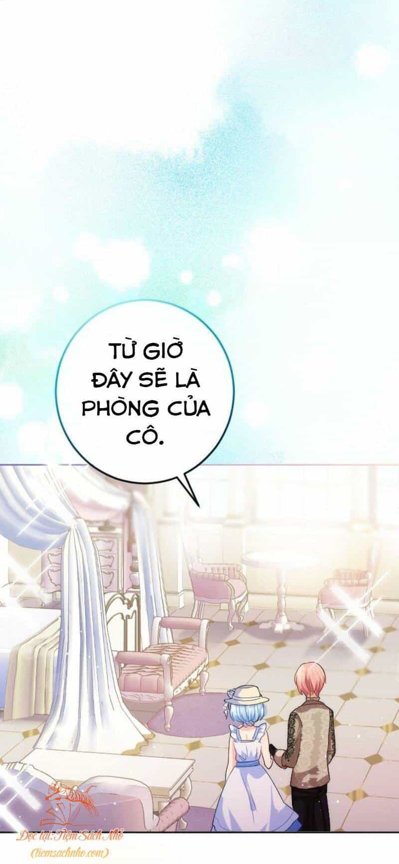 Quý Cô Không Rơi Nước Mắt - Chương 11 - ảnh 16