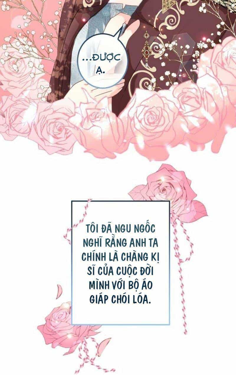 Quý Cô Không Rơi Nước Mắt - Chương 12 - ảnh 23