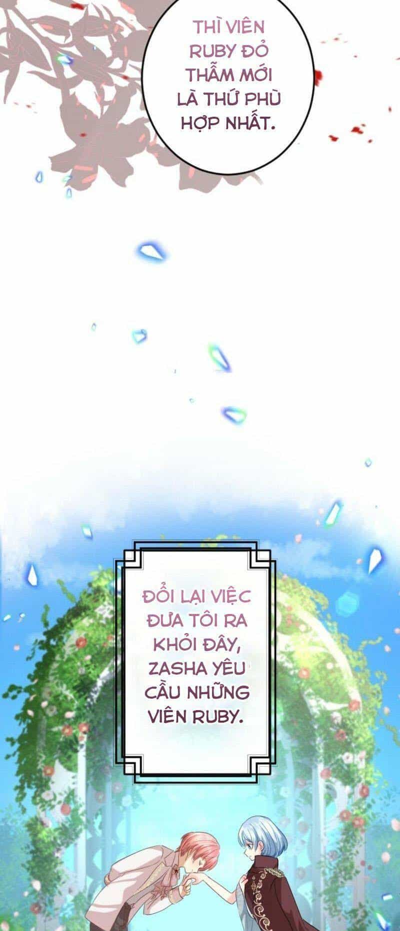 Quý Cô Không Rơi Nước Mắt - Chương 12 - ảnh 31