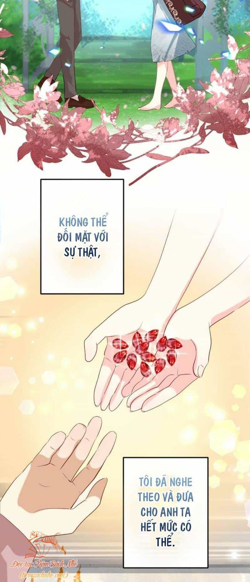 Quý Cô Không Rơi Nước Mắt - Chương 12 - ảnh 32