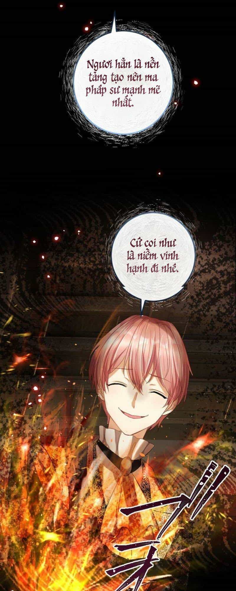 Quý Cô Không Rơi Nước Mắt - Chương 12 - ảnh 49