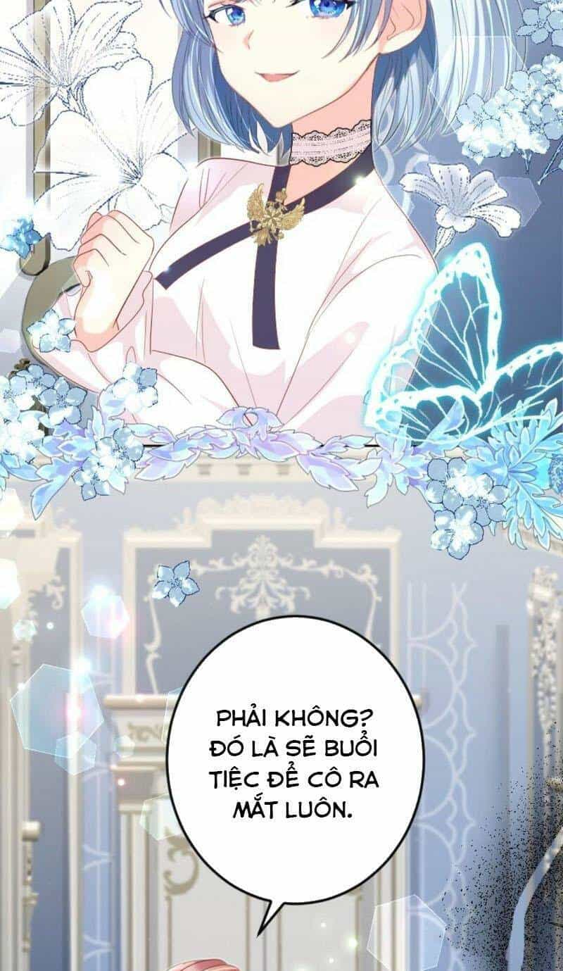 Quý Cô Không Rơi Nước Mắt - Chương 12 - ảnh 66