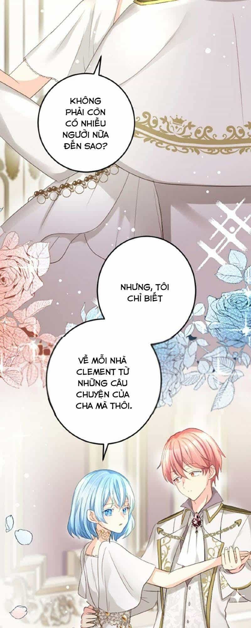 Quý Cô Không Rơi Nước Mắt - Chương 13 - ảnh 18