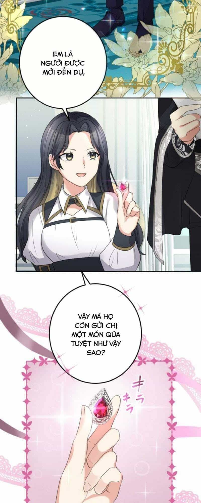 Quý Cô Không Rơi Nước Mắt - Chương 13 - ảnh 54