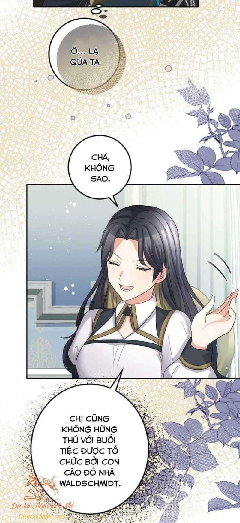 Quý Cô Không Rơi Nước Mắt - Chương 13 - ảnh 56