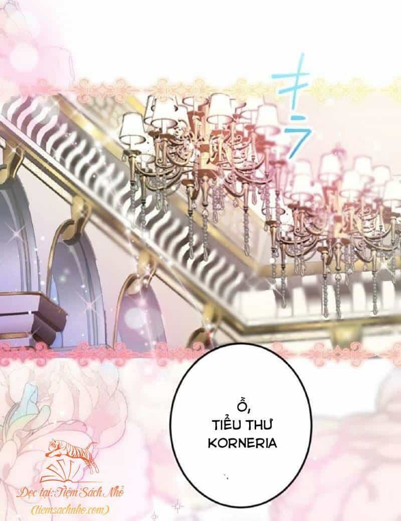 Quý Cô Không Rơi Nước Mắt - Chương 14 - ảnh 13