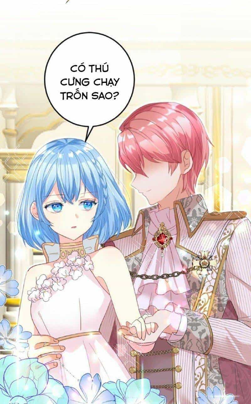 Quý Cô Không Rơi Nước Mắt - Chương 15 - ảnh 3