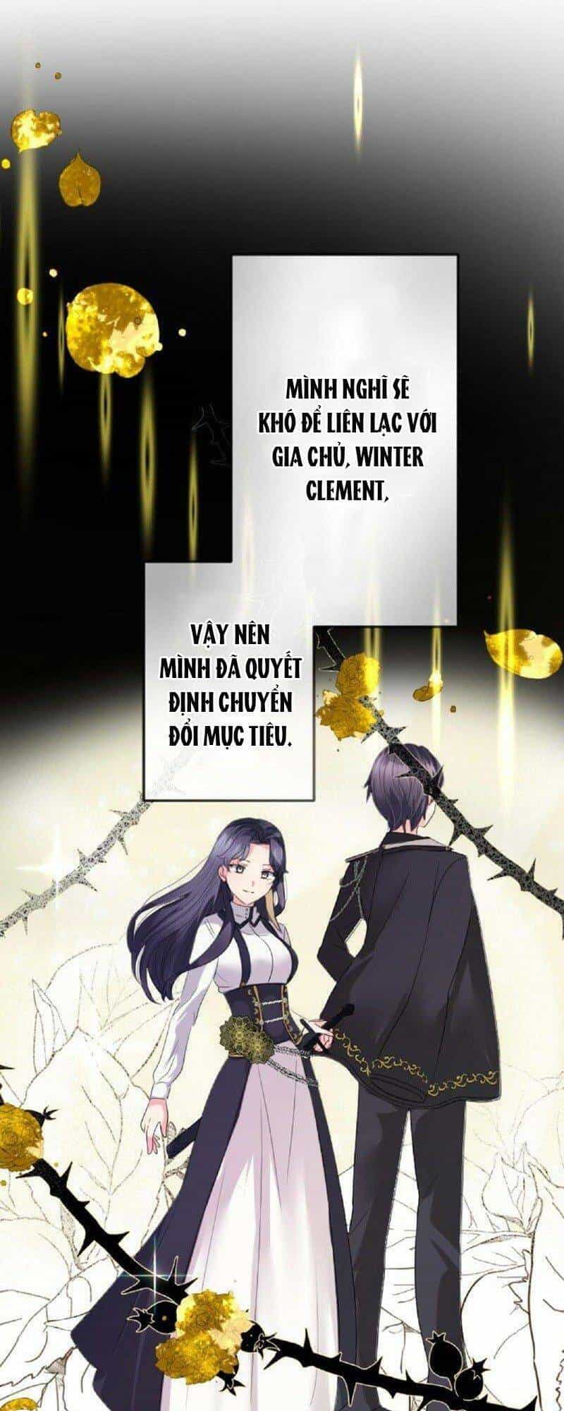 Quý Cô Không Rơi Nước Mắt - Chương 15 - ảnh 31