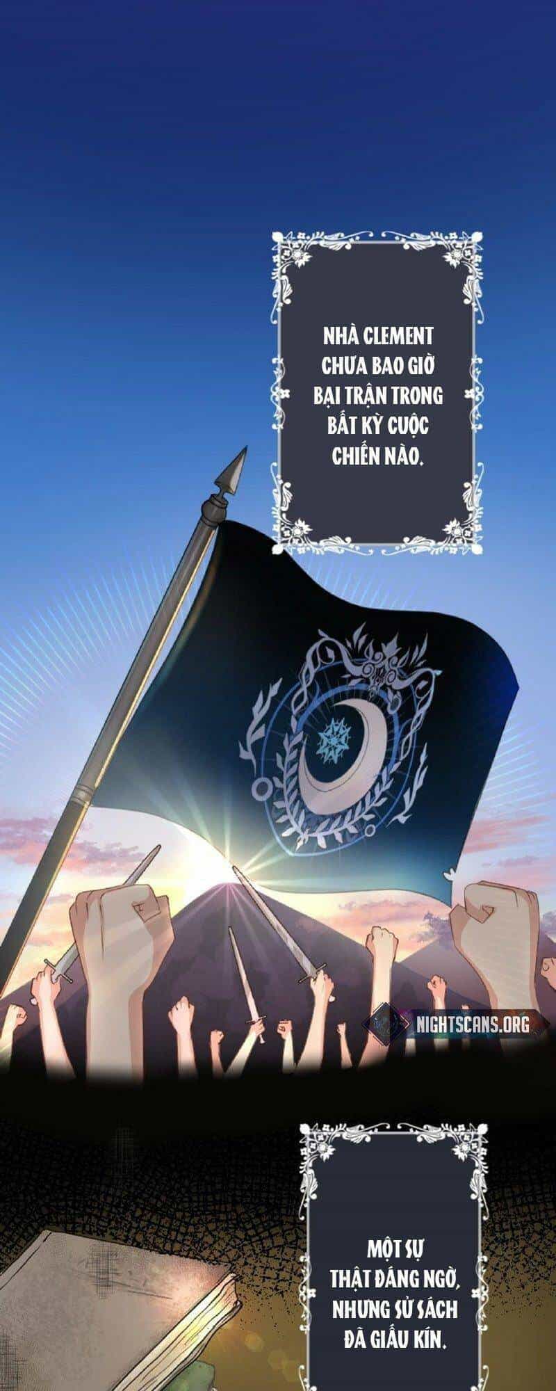Quý Cô Không Rơi Nước Mắt - Chương 16 - ảnh 1