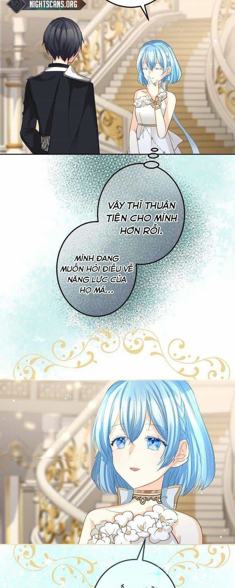 Quý Cô Không Rơi Nước Mắt - Chương 16 - ảnh 17