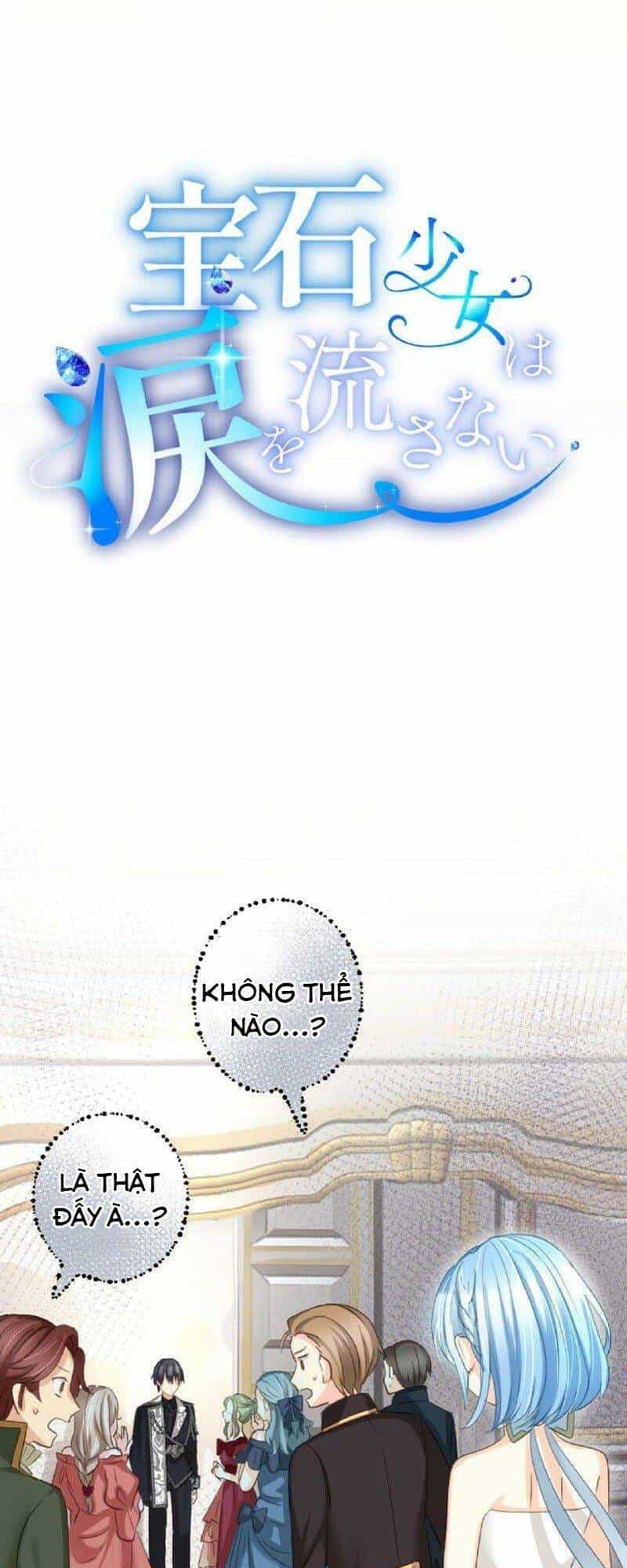 Quý Cô Không Rơi Nước Mắt - Chương 16 - ảnh 5
