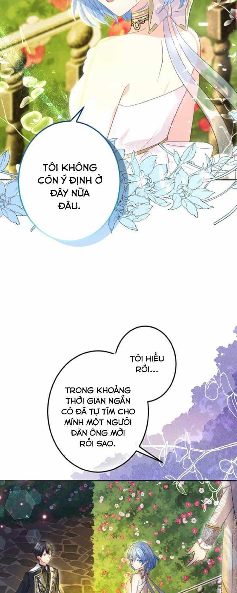 Quý Cô Không Rơi Nước Mắt - Chương 17 - ảnh 11