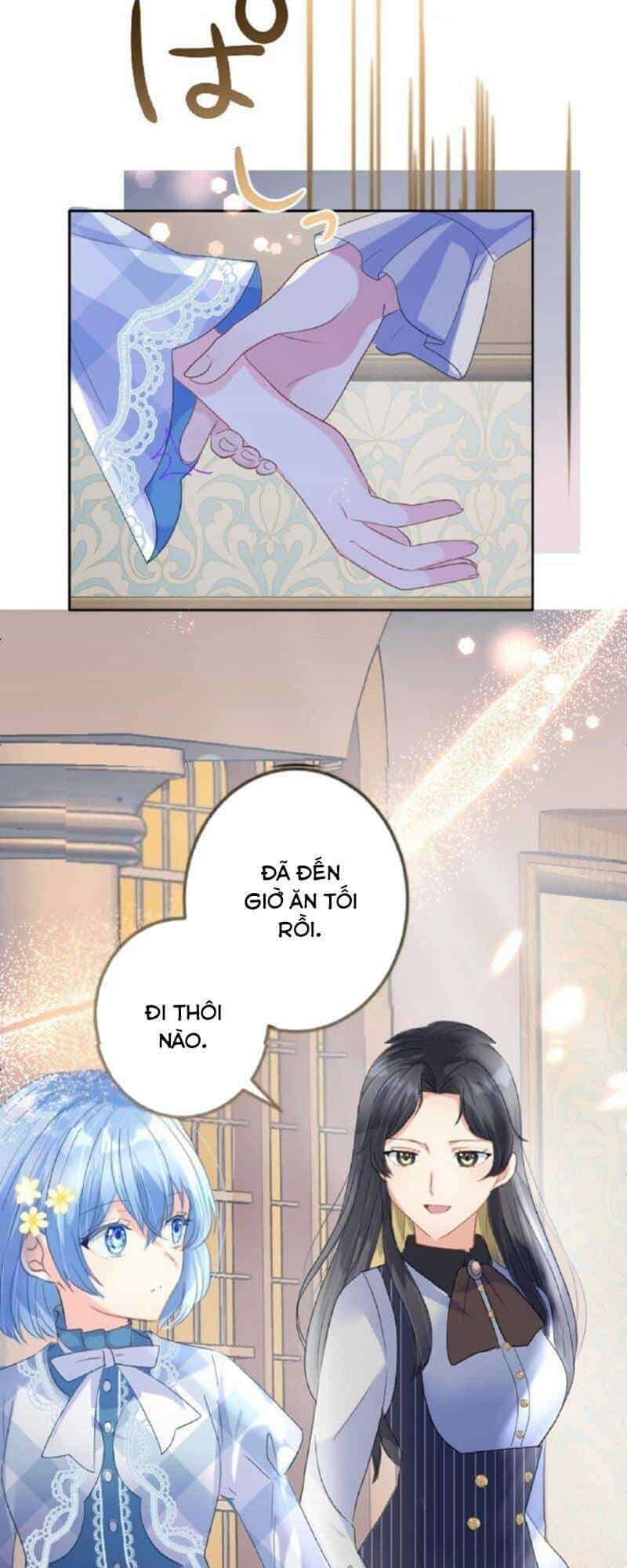 Quý Cô Không Rơi Nước Mắt - Chương 19 - ảnh 27